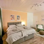 Wohnung Nahe Messe Und Zentrum