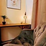 Wohnung Nahe Messe Und Zentrum