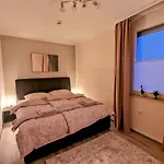 Wohnung Nahe Messe Und Zentrum