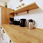 Wohnung Nahe Messe Und Zentrum