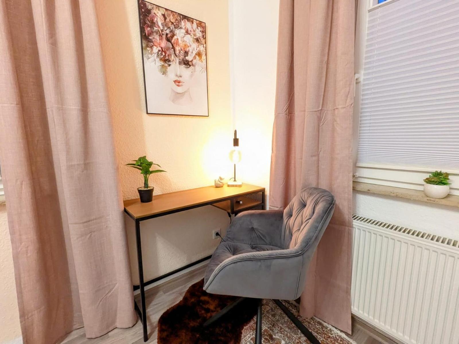 Nahe Messe Und Zentrum Apartment Nürnberg