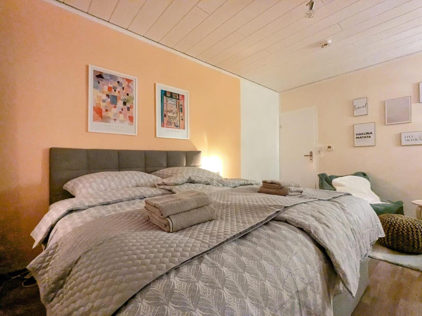 Apartment Nahe Messe Und Zentrum Nürnberg