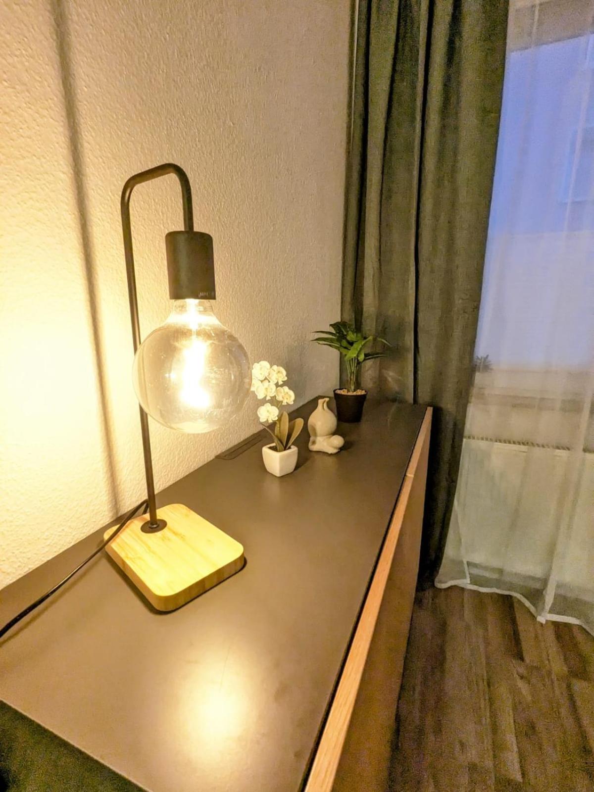 Apartment Nahe Messe Und Zentrum Nürnberg